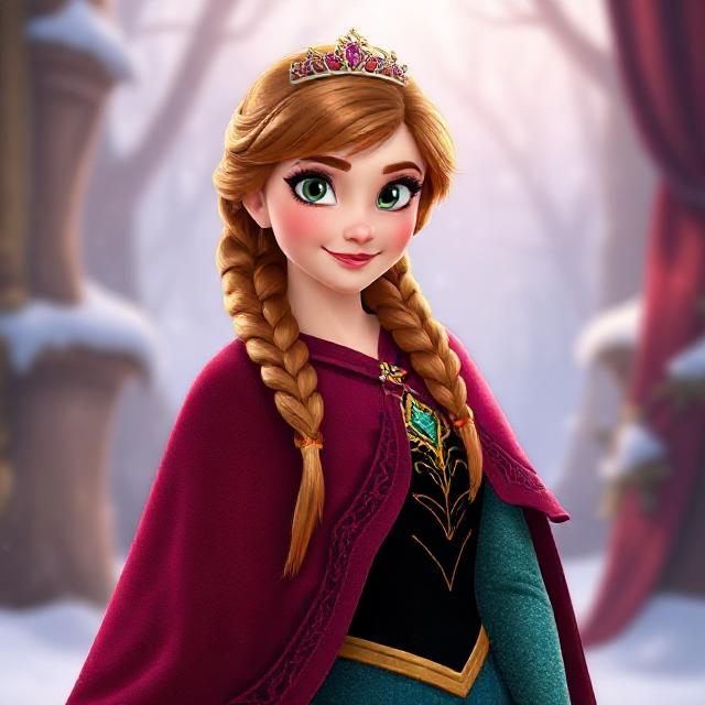Anna