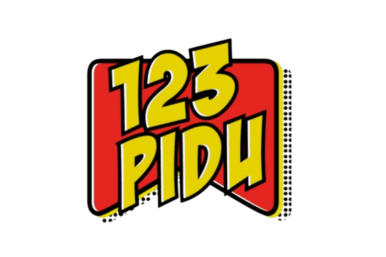 123 Pidu