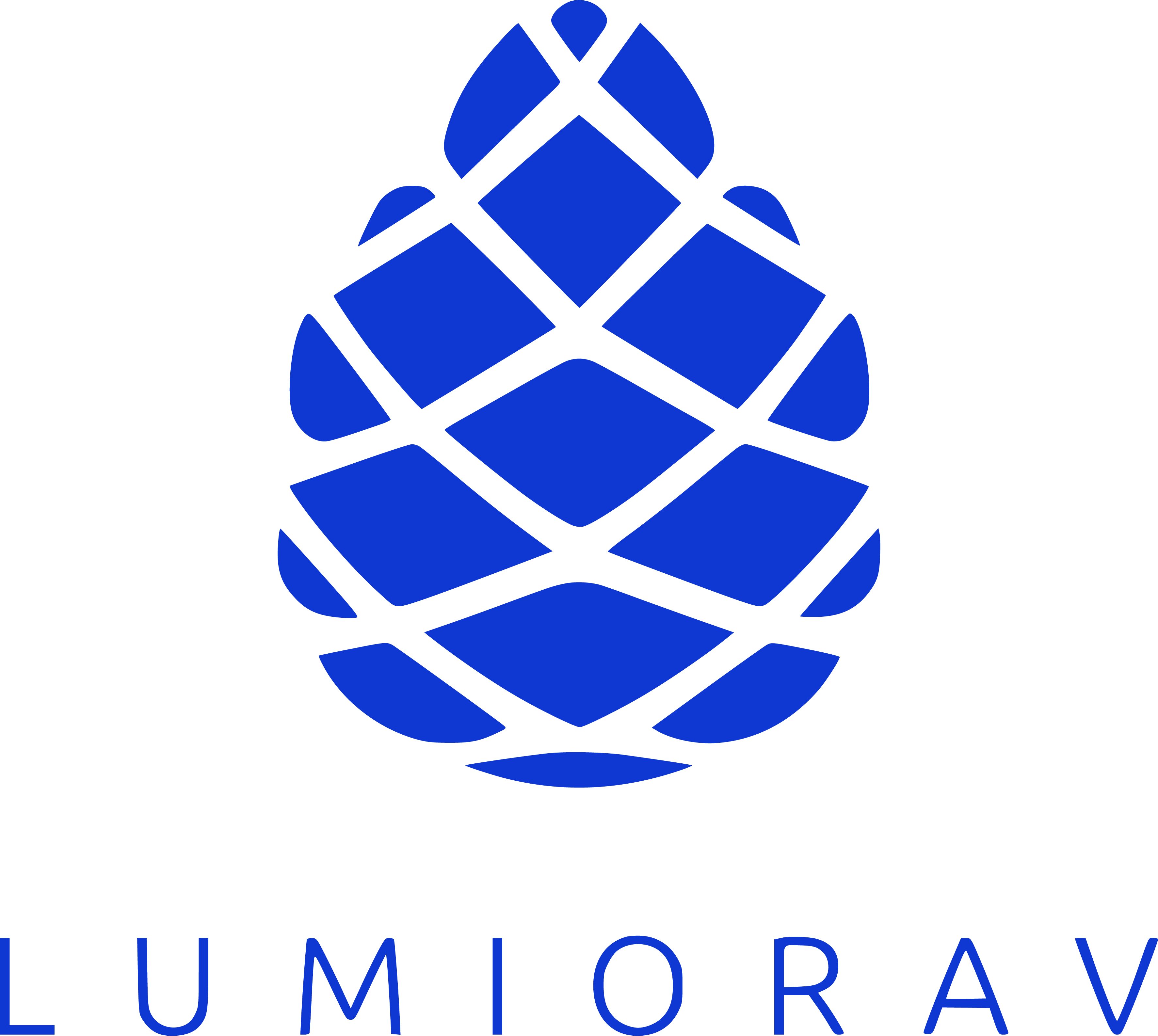 Lumiorav